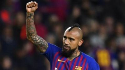 إنتر ميلان: نرغب في ضم نجم برشلونة