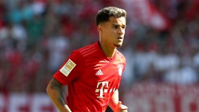 كوتينيو يفضل بايرن ميونخ على برشلونة بهذا القرار