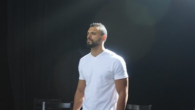 زاب ثروت: ما يهمني المزيكا التي أقدمها والمقارنات لا تزعجني