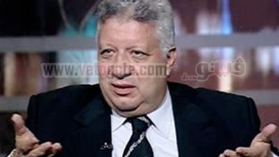 أنصار مرتضى يعتدون على دومة  فى 