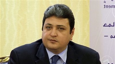 علاء شلبي: المنظمات الحقوقية العربية حملت لواء القضية الفلسطينية