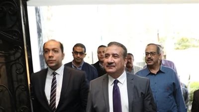 5 آلاف فرصة عمل ..  وضع حجر أساس المنطقة اللوجستية بالمنوفية اليوم