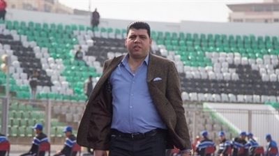 محمد الخولي: المصري فاز على نواذيبو رغم التحكيم السيئ