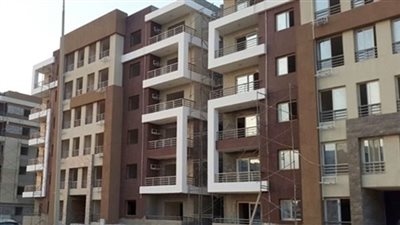 مواقع شقق المرحلة الثانية لسكن مصر بالقاهرة الجديدة