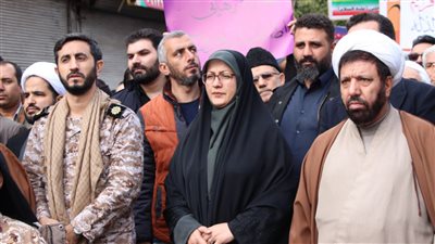 حاكمة إيرانية تعترف: أمرت الشرطة بإطلاق النار على المتظاهرين.. والحرس الثوري شارك في القمع