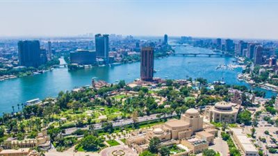 درجات الحرارة اليوم| القاهرة تسجل 22 للعظمى.. وكاترين تسجل 7 للصغرى