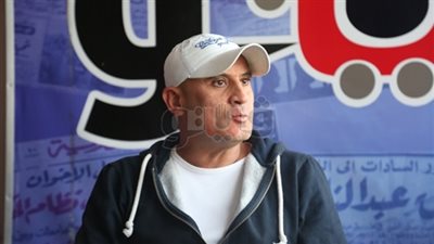 كمال عبد الواحد: شوقي غريب لا يعرف الغدر أو الخيانة