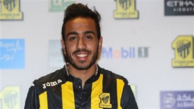 «كهربا» يساند الزمالك في نهائي كأس مصر