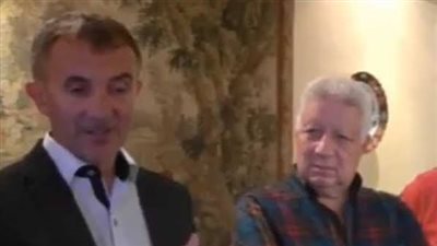 ٣ سيناريوهات بجلسة اليوم بين مرتضى منصور وميتشو