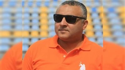 أسامة نعمان: نضع عدة اعتبارات قبل حسم سموحة لخوض نهائي الكأس