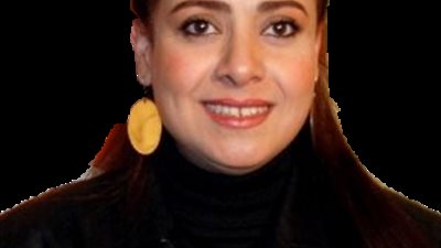 الفنانة نشوى مصطفى: مسلسلات «العهد» و«تحت السيطرة» و«بعد البداية» الأفضل في رمضان