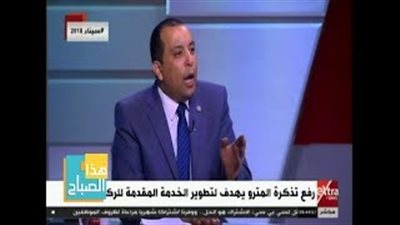 المتحدث باسم المترو عن أسعار التذاكر: مفيش حد هيوافق على الزيادة (فيديو)