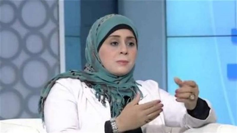  الدكتورة رحاب العوضي،