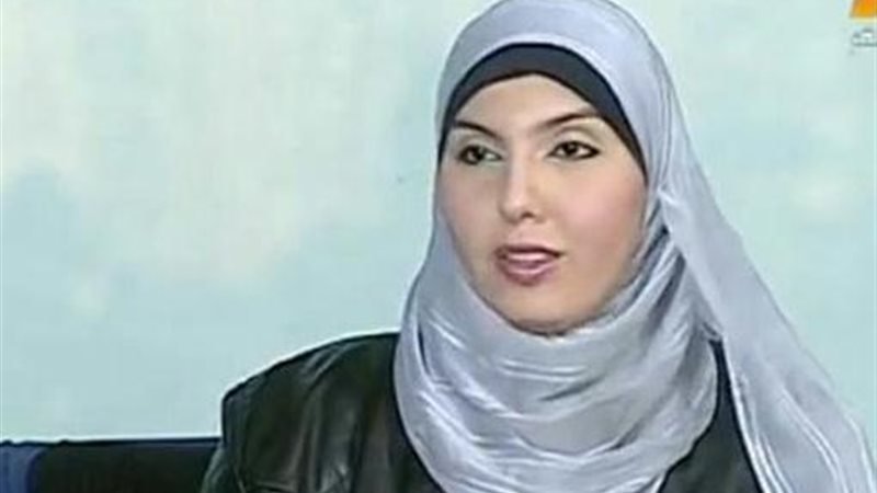 الدكتورة هالة ابراهيم