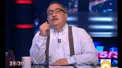 بالفيديو.. إبراهيم عيسى: «الإخوان» تحرص على إفساد فرحة المصريين