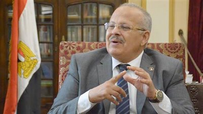 رئيس جامعة القاهرة يكشف عن مبادرة للتصدي لظاهرة الانتحار.. اليوم