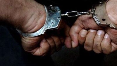 حبس عاطل لاتجاره في الحشيش بحلوان