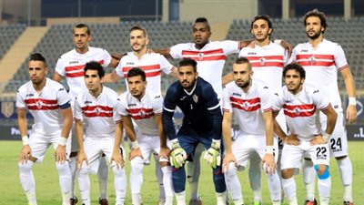 4 مكاسب للزمالك حال الفوز بالكأس