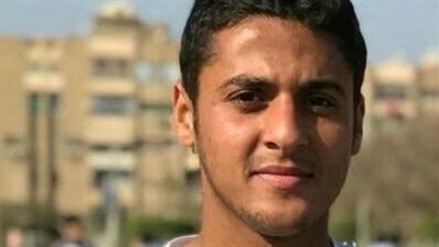 آخر تغريدة لناشئ التأمين الراحل: «الوداع»