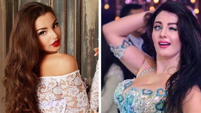 سبب سخرية صافيناز من جوهرة بعد واقعة الفيديو الإباحي