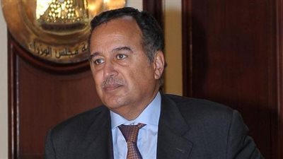 وزير الخارجية يستقبل نظيره المغربي