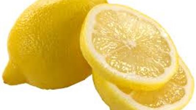 منقوع قشر الليمون يخلصك من سموم الجسم وانتفاخ المعدة