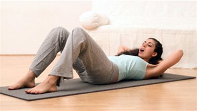 الفوائد الصحية للرياضة بعد الولادة