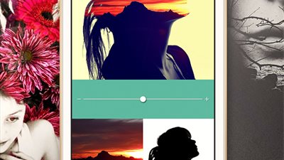 اجعل صورك مميزة خلال ثلاث ثوان مع 