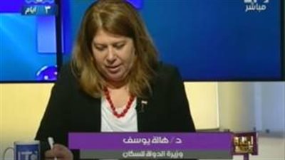 بالفيديو.. «هالة يوسف»: الرجل هو المحرك الأساسي في كثرة الإنجاب