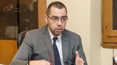 النائب محمد فؤاد يطالب بتنفيذ الطروحات الحكومية لـ23 شركة