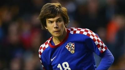 روما يقترب بقوة من التعاقد مع «كوريتش» و«يوهانسن»