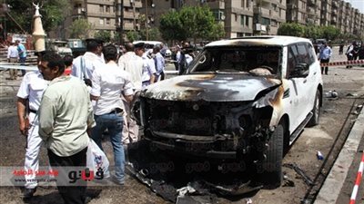حبس 6 متهمين في أحداث محاولة اغتيال وزير الداخلية