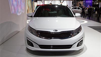 ننشر أسعار سيارات «كيا» الجديدة