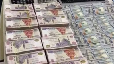 ضبط تاجر استولى على أموال المواطنين بزعم توظيفها في سوهاج