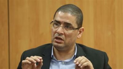 محمد أبو حامد يطالب بالكشف المبكر عن الحالات النفسية لمنع الانتحار