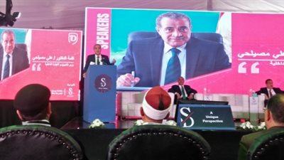 وزير التموين: لدينا فائض من القمح 4 أشهر