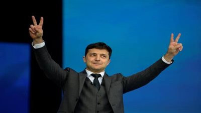 الرئيس الأوكراني ينفي حصول أي مقايضة مع ترامب‎ بشأن المساعدات العسكرية