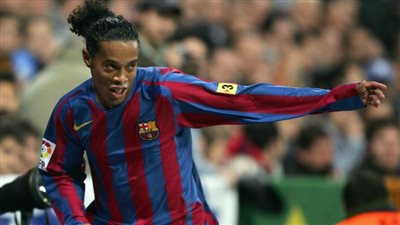 5 نجوم برازيليين رحلوا عن برشلونة بطريقة سيئة