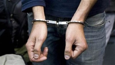 ضبط عنصر إجرامى لسرقة الدراجات النارية في سوهاج