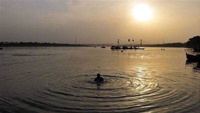 الهند تنقب عن نهر «أسطوري» لزيادة مواردها المائية