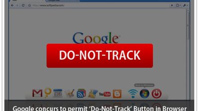 منهج جديد لتأمين الخصوصية مع «Do Not Track»