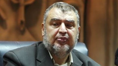 عبد القدوس يتضامن مع الولي بـ