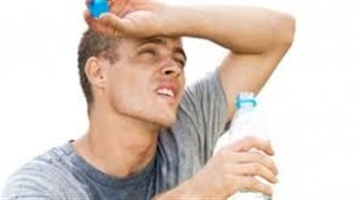 5 خطوات للوقاية من ضربة الشمس