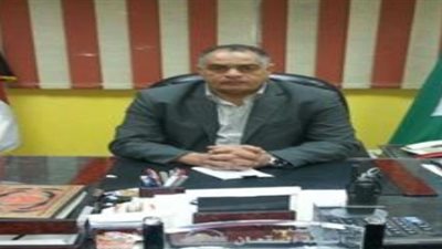 محاولة للاعتداء على رئيس حي شمال الجيزة بالسنج أثناء تأدية عمله