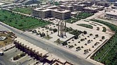 جامعة حلوان تنظم حفل تنصيب اتحاد الطلاب.. الأربعاء