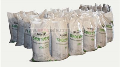 تحذير.. السماد العضوى فيه سم قاتل!