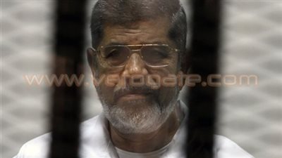 «الأفوكاتو» يدفع ثمن عدائه لـ«الإرهابية».. رئيس الزمالك يتهم نجل المعزول بتدبير محاولة قتله.. وصف مرسي بـ