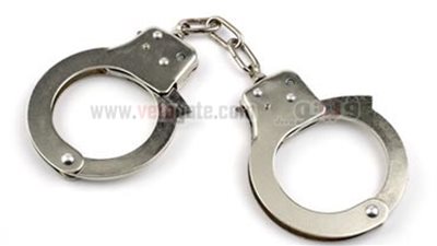 سقوط عصابة الضباط المزيفين بدمياط