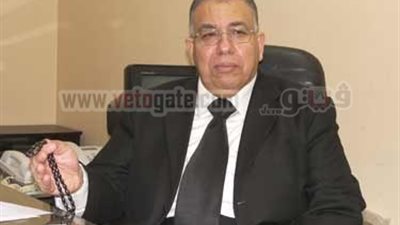 وزير الأوقاف يوافق على عودة ممتلكات الأشراف للنقابة