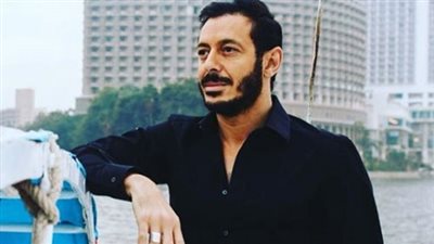 «حق انتفاع».. عبده سليم يغني تتر البداية لمسلسل «أيوب»